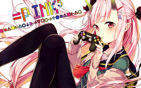 [画集][サクラノイロ (桜木蓮)]=PINK5[10P]