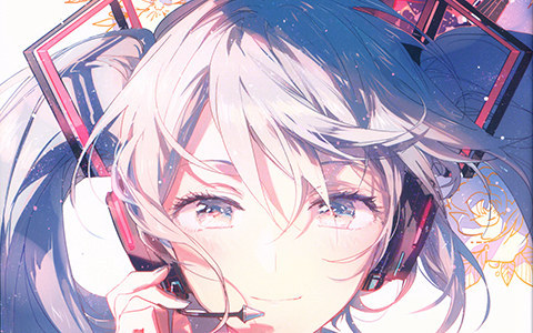 [会员][画集][萌少女領域 (Rella)]Transfer[34P]