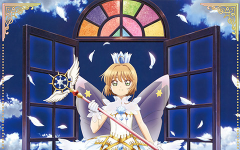 [画集]魔卡少女樱 透明牌篇 2019年月历[07P]