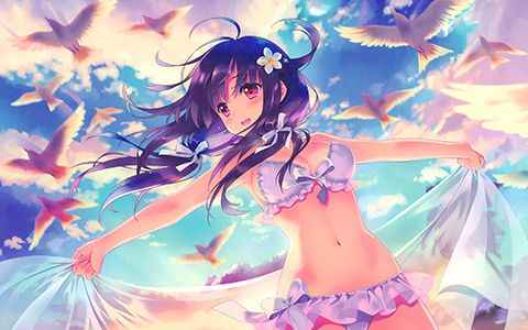 [画集][CARNELIAN]KANCOLLE BENIGYOKUZUI EX-10 舰娘同人画集[09P]