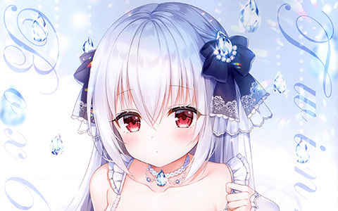 [会员][画集][メルメリー (三つ葉ちょこ)]Twinkle Box 6[11P]