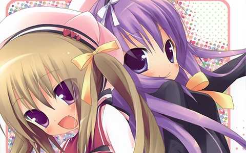 [画集][23.4ド (イチリ)]IMIX colorful 3[10P]