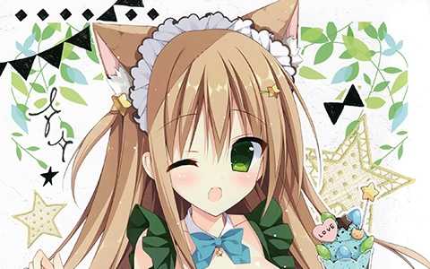 [画集][Stella Candy (いずみななせ)]Stella Collection[12P]