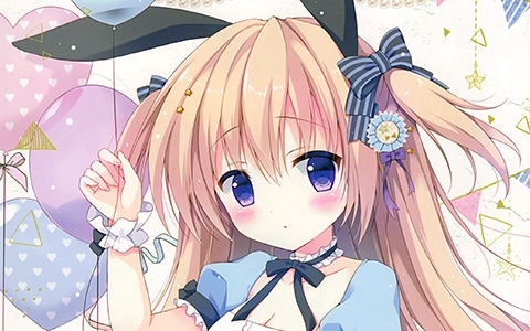 [画集][Stella Candy (いずみななせ)]Mimistar[08P]