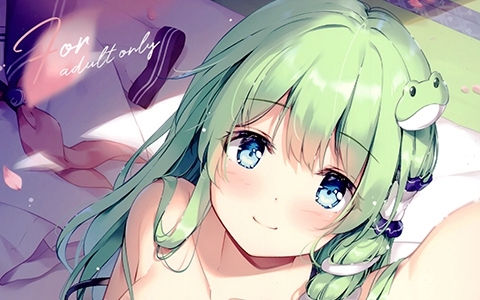 [画集][七色御伽草子 (宮瀬まひろ)]SANAstagram[09P]