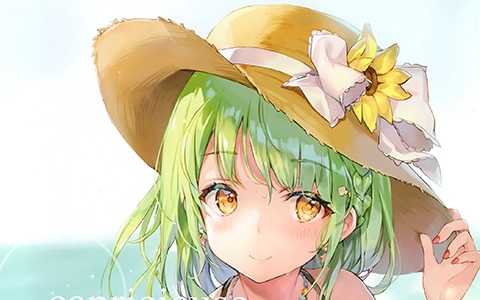 [会员][画集][さしみねこ屋 (ももこ)]capricieuse[17P]