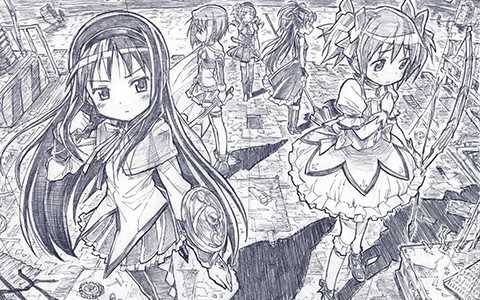 [会员][さきの新月(Sakino Shingetsu)]Pixiv+推特图片包[1680P]