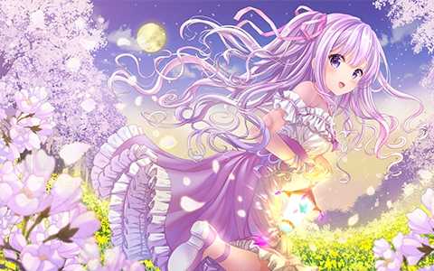 [会员][桜もよん(Sakura Moyon)]Pixiv图片包[193P]