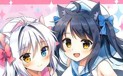 [会员][画集][WATA★PUNCH (Mauve、Kutata)]NEKO★PUNCH Sailor[12P]