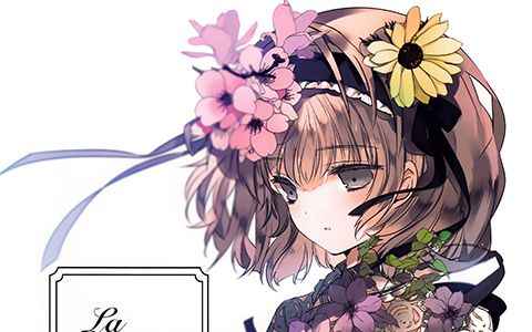 [画集][ringlet (シエラ)]La quatre saison[15P]