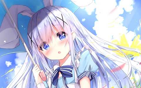 [会员][ふぇありぃあい(Koudasuzu)]Pixiv图片包[399P]