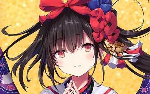 [会员][画集][Lunaberry (nana)]kaleidscope[15P]