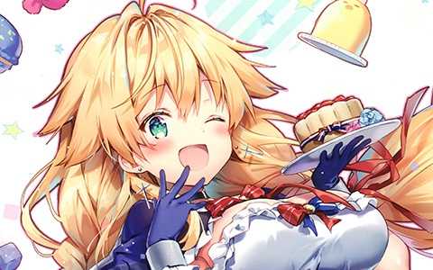 [画集][eterna-radiare (りいちゅ)]eterna Vol.24[13P]