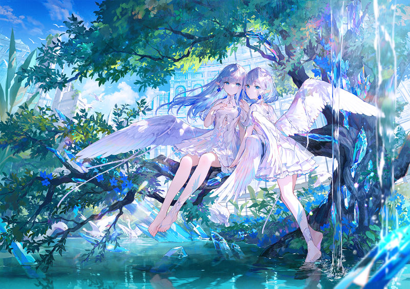 [会员][藤ちょこ(藤原)]Pixiv+instagram+小部分fanbox+散图+推特图片包[2970P]