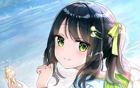[会员][ふーみ(Fuumi)]PIXIV+散图+推特图片包[659P]
