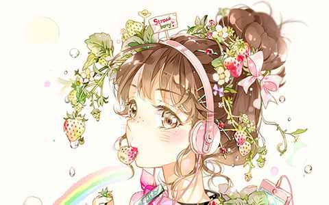 [会员][HISA(Hisa_Jerom)]PIXIV+推特图片包[96P]