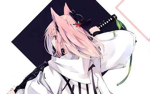 [会员][画集]Melonbooks Girls Collection 2019 秋[22P]