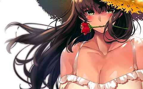 [会员][画集]うりぼうざっか店 パンツ特化型画集「Under wears」[75P]