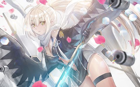 [会员][NASu]PIXIV图片包[53P]