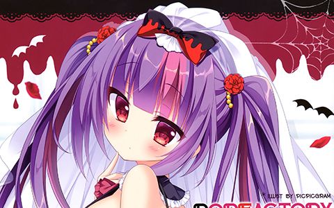 ぴこぴこぐらむ | 萌绘