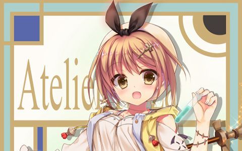 [会员][莱莎的工作室]莱莎琳·斯托特 高清图片CG包[696P]