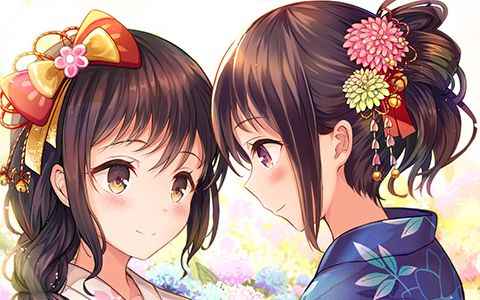 [会员][桜あに(Sakura Ani)]PIXIV图片包[526P]