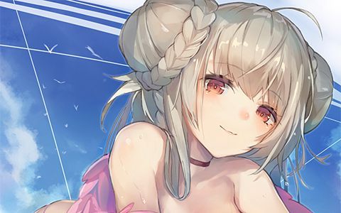 [会员][クルエルGZ(Cruel Gz)]PIXIV图片包[74P]