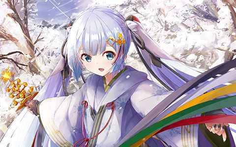 [会员][大堂(DaiDou)]PIXIV图片包[134P]