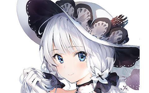 [会员][うみぼうず(Umibouz)]PIXIV图片包+散图包[115P]