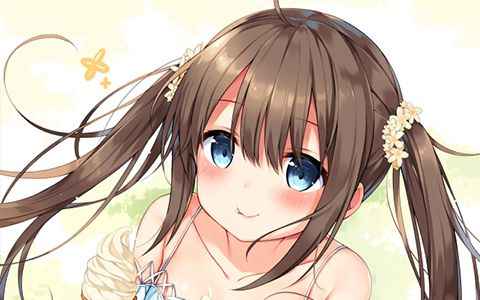 [会员][エゾシカ(Ezoshika)]PIXIV图片包+散图包[237P]
