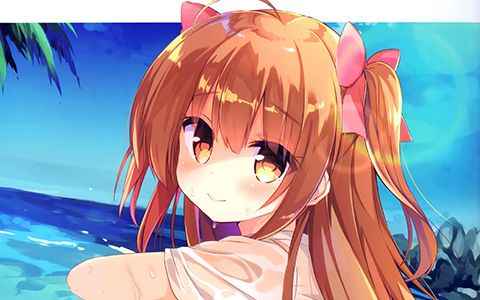 [会员][画集][DOGYEAR、croix crown (九条だんぼ、三村ざじゃ)]Cupid lovers[13P]