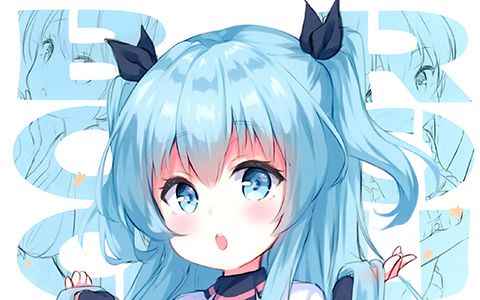 [会员][画集][croix crown (三村ざじゃ)]ROUGH BOOK[09P]