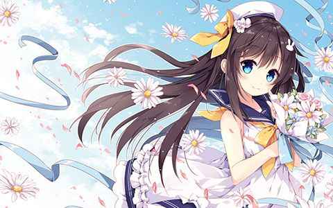 [会员][望月椎那(望月しいな、Motiduki Siina)]PIXIV图片包+散图包[327P]