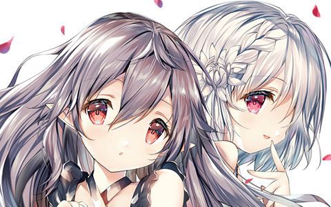 [会员][〆鯖コハダ(Shimesaba Kohada)]PIXIV图片包+散图包[373P]