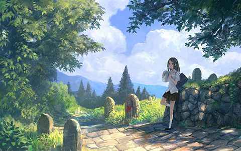 [会员][よー清水(Yo Shimizu)]PIXIV图片包+绘画过程组图[204P]