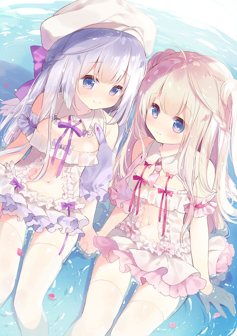 [会员][飴乃うさり(ame_usari)]Pixiv+小部分fanbox+散图+推特图片包[316P]