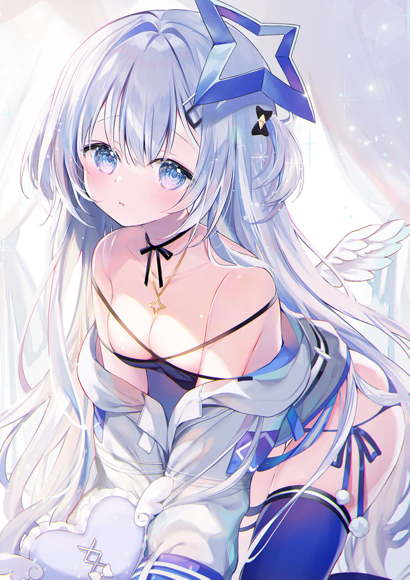 [会员][飴乃うさり(ame_usari)]Pixiv+小部分fanbox+散图+推特图片包[316P]