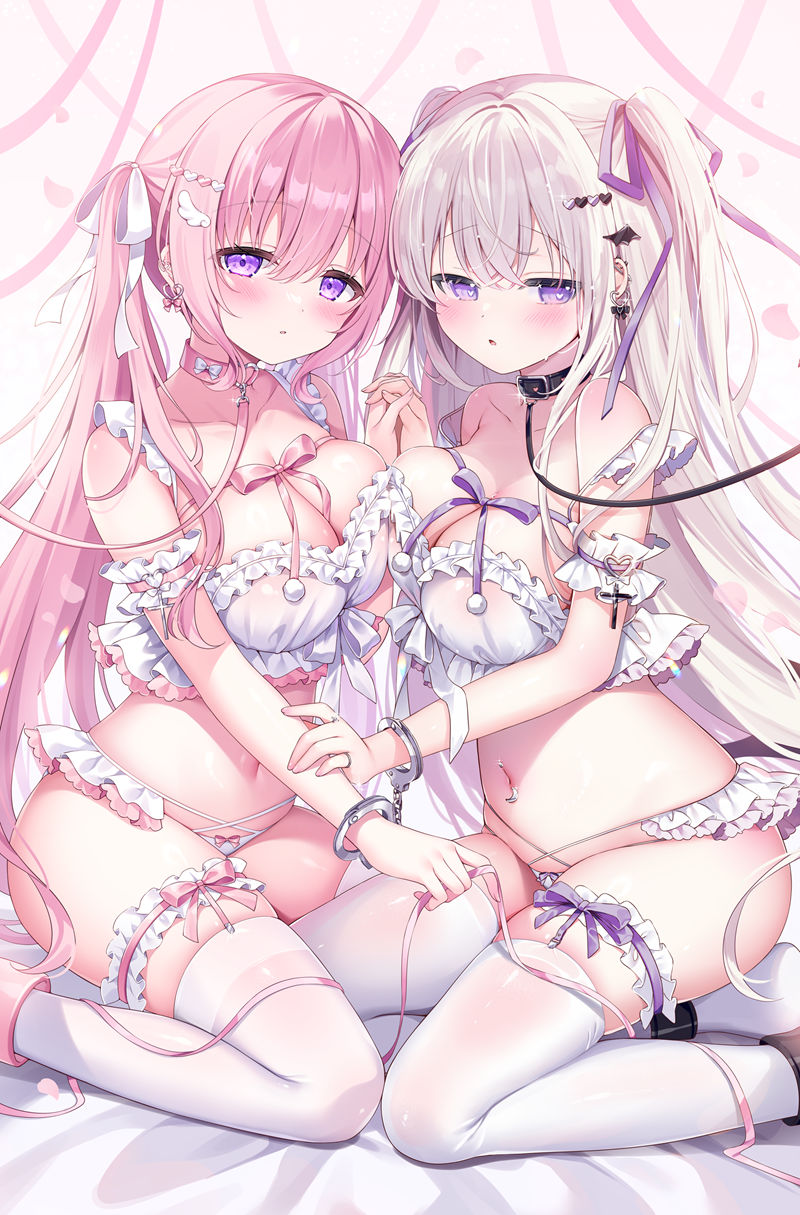 [会员][飴乃うさり(ame_usari)]Pixiv+小部分fanbox+散图+推特图片包[316P]