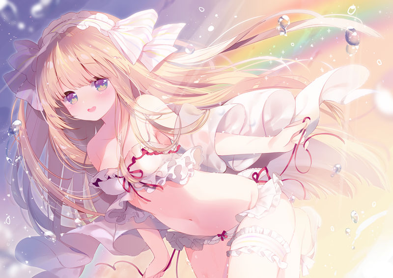 [会员][飴乃うさり(ame_usari)]Pixiv+小部分fanbox+散图+推特图片包[316P]