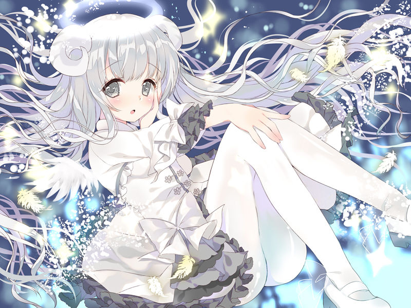 [会员][飴乃うさり(ame_usari)]Pixiv+小部分fanbox+散图+推特图片包[316P]