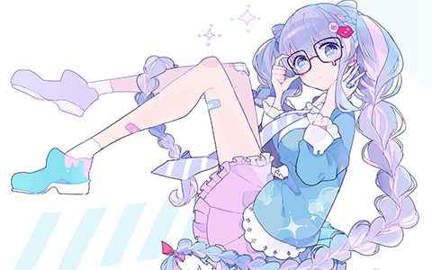 [会员][ちょん＊(Chon)]pixiv+instagram+推特图片包[1536P]