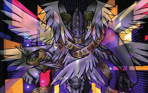 [会员][画集]数码暴龙20周年纪念画集 Digital Monster Art Book Ver Pendulum[243P]