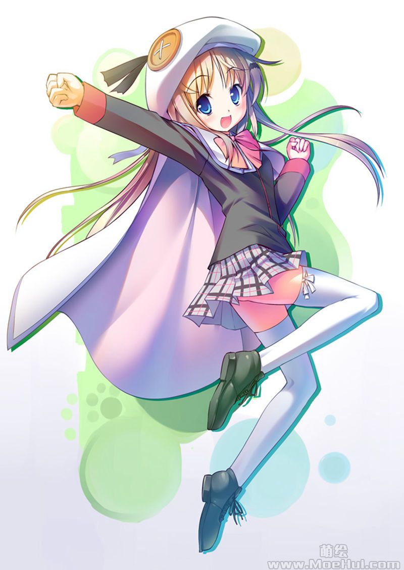 会员littlebusters库特wafter能美库特莉亚芙卡高清图片cg包1536p