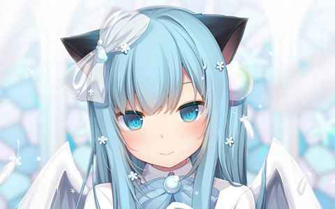 [会员][甘城なつき(Amashiro Natsuki)]PIXIV图片包+散图包[371P]