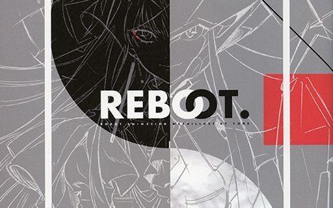 [会员][画集][atmosphere(Yone)]REBOOT[28P]