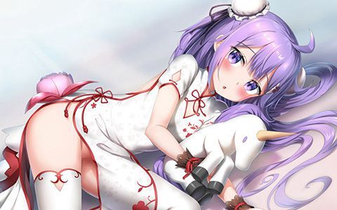 [会员][春节特辑]旗袍美少女 高清图片CG包[2040P]