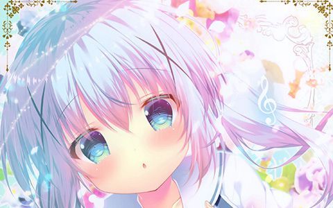 [画集][蜂蜜少女 (蜜桃まむ)]TONE[11P]