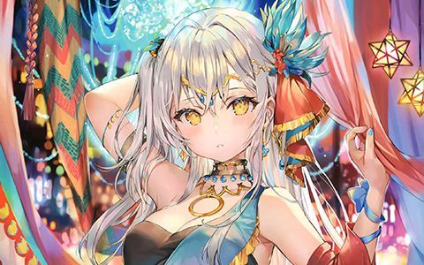 [会员][画集][さしみねこ屋 (ももこ)]amabile[17P]