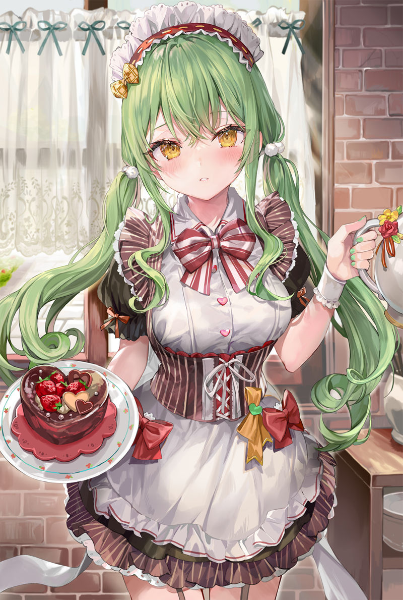 [会员][ももこ(Momoco)]Pixiv+tumblr+散图包+小部分fanbox+推特图片包[2351P]