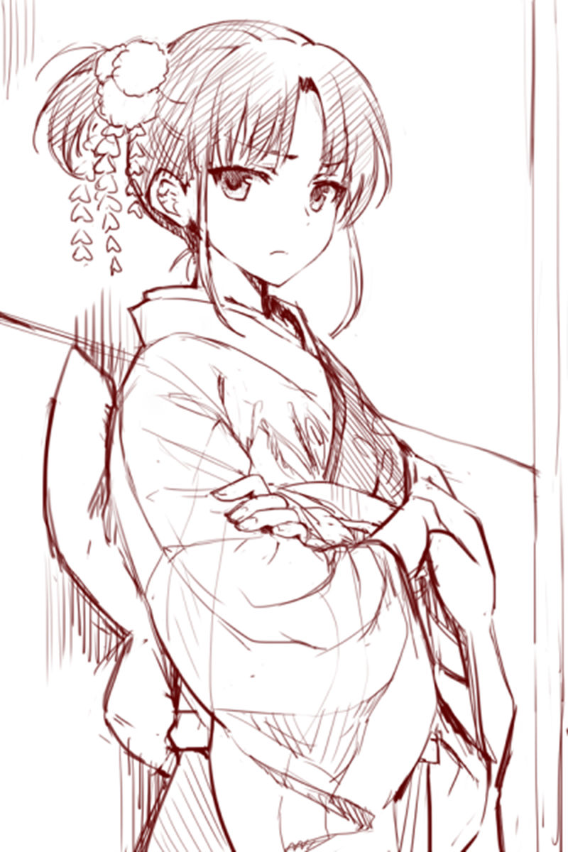 [会员][ももこ(Momoco)]Pixiv+tumblr+散图包+小部分fanbox+推特图片包[2351P]